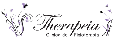 Clínica de Fisioterapia Therapeia Logo